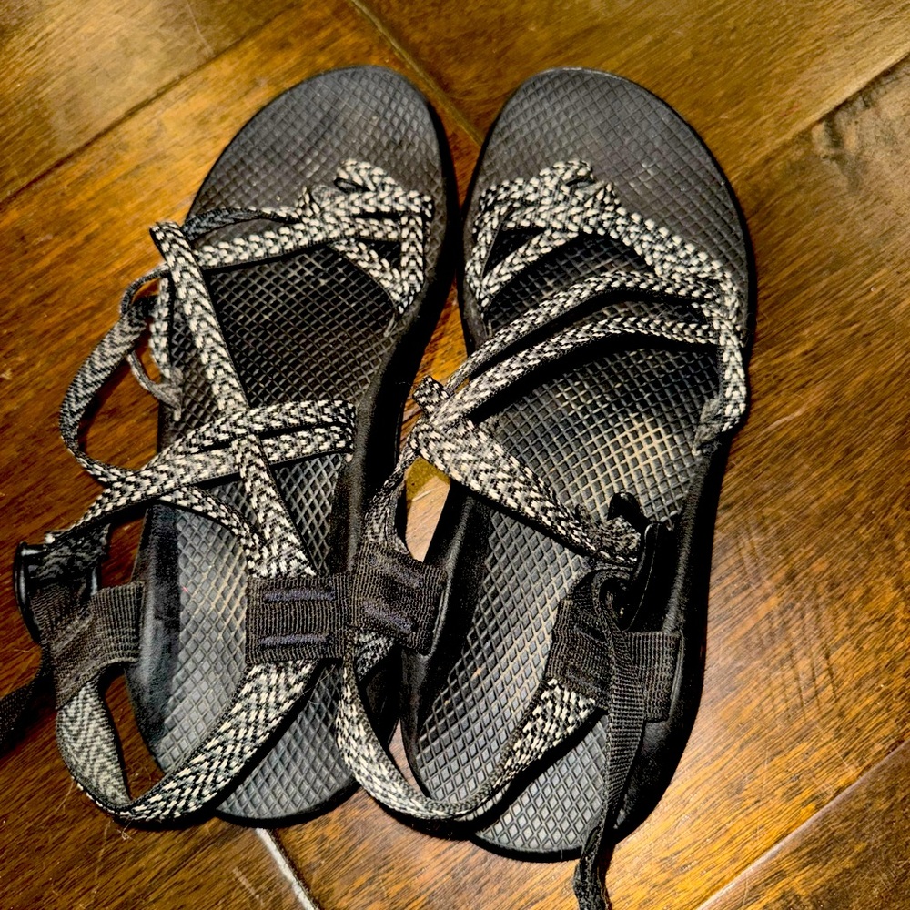 Chaco’s! Women size 9